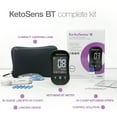 thumbnail image 5 of KetoSens Bluetooth Blood Glucose Monitoring Kit, 5 of 6