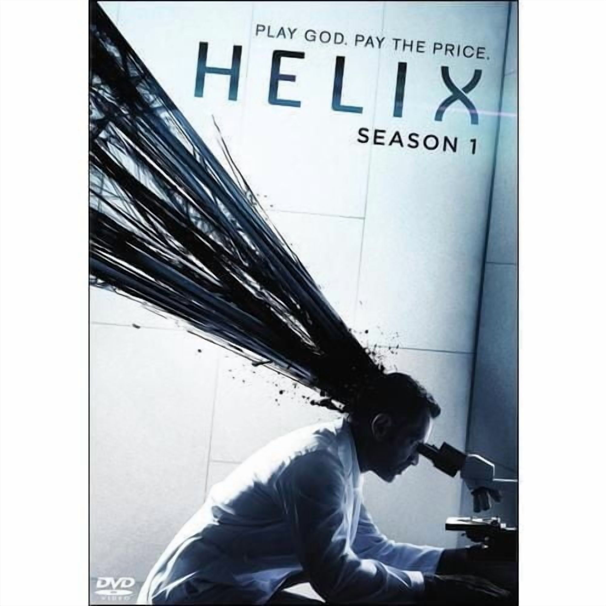 Helix: Season One