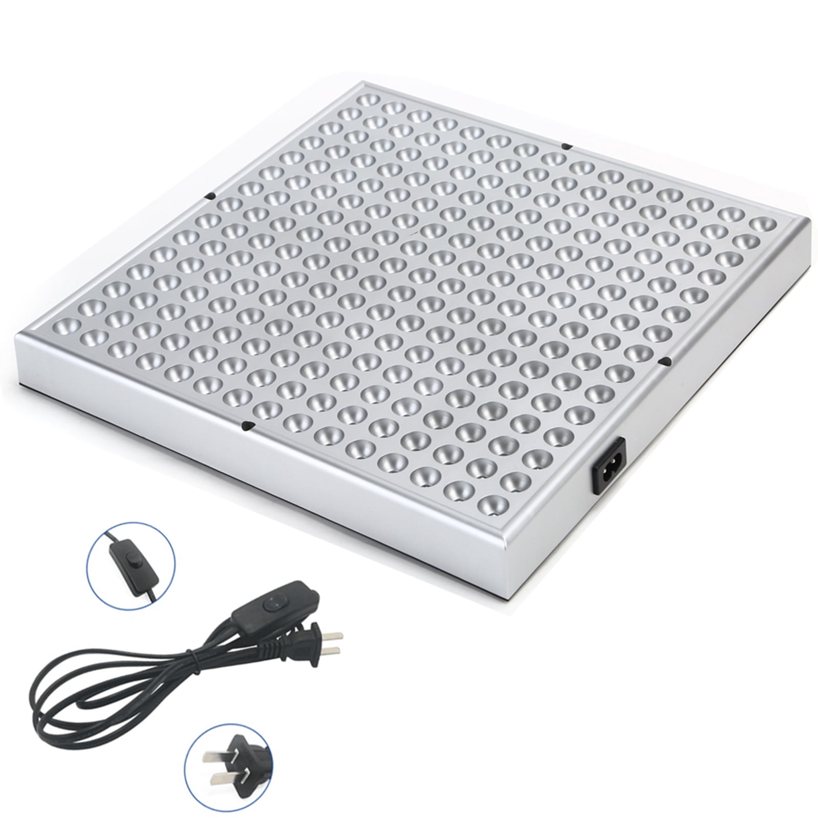 Red Infrared Light Panel, Near Infrared Led Red Light, Red Light for Body