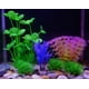thumbnail image 2 of Simulación de acuario Plantas acuáticas Planta de agua artificial de alta simulación Combinación de plantas de agua artificial de acuario 5 Sailing Electrónica, 2 of 5