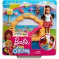 thumbnail image 1 of Set de Juego Barbie  Acuario de Chelsea, 1 of 4