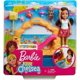 thumbnail image 1 of Set de Juego Barbie  Acuario de Chelsea, 1 of 4