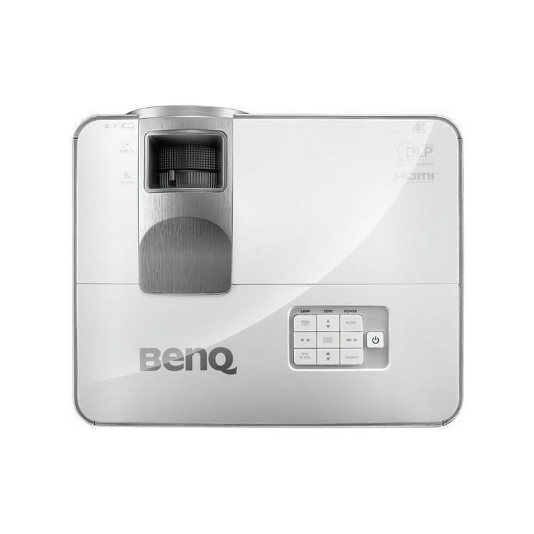 BenQ MW632ST ほぼ未使用　プロジェクター Amazon.com: BenQ MW632ST Business Projector, 3200 Lumens