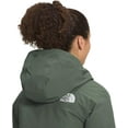 thumbnail image 3 of The North Face Women’s New Outerboroughs Parka Winter Down Waterproof Jacket Size X-Large, 3 of 5