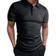 thumbnail image 1 of pstuiky camiseta de hombre, Camiseta de manga corta para hombre, camiseta holgada de verano, camiseta de color liso, camiseta de manga corta con cuello redondo para hombre. ropa de hombre xxl, 1 of 6