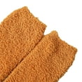 thumbnail image 3 of Douhoow Women Fleece Socks Winter Thick Warm Cat Claws Floor Socks, 3 of 8