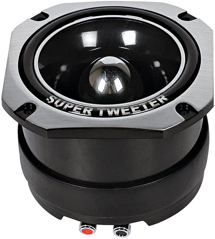 Pyle-Pro PDBT45 400W 1.75-Inch Titanium 