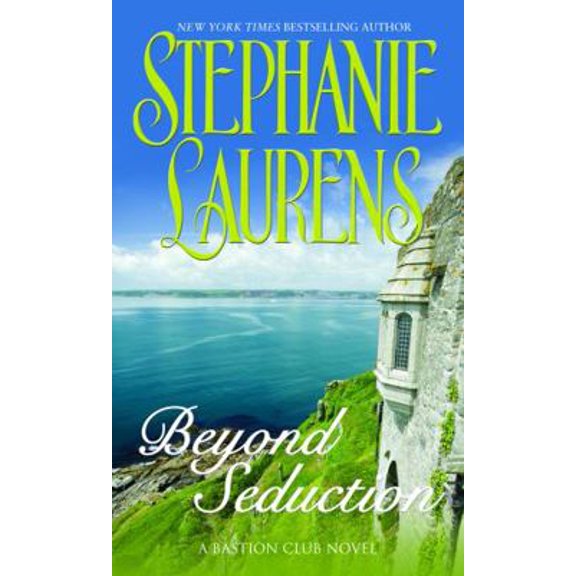 Pre-Owned Beyond Seduction (Mass Market Paperback) 0060839252 9780060839253