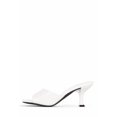 thumbnail image 1 of Jeffrey Campbell Women MR_BIG WHITE PATENT, 1 of 4