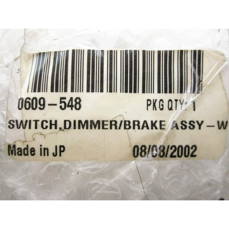 NEW OEM Arctic Cat Brake Dimmer Switch Z ZL ZR 550 600 800