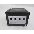 thumbnail image 2 of Nintendo Gamecube System Console - Jet Black, 2 of 3