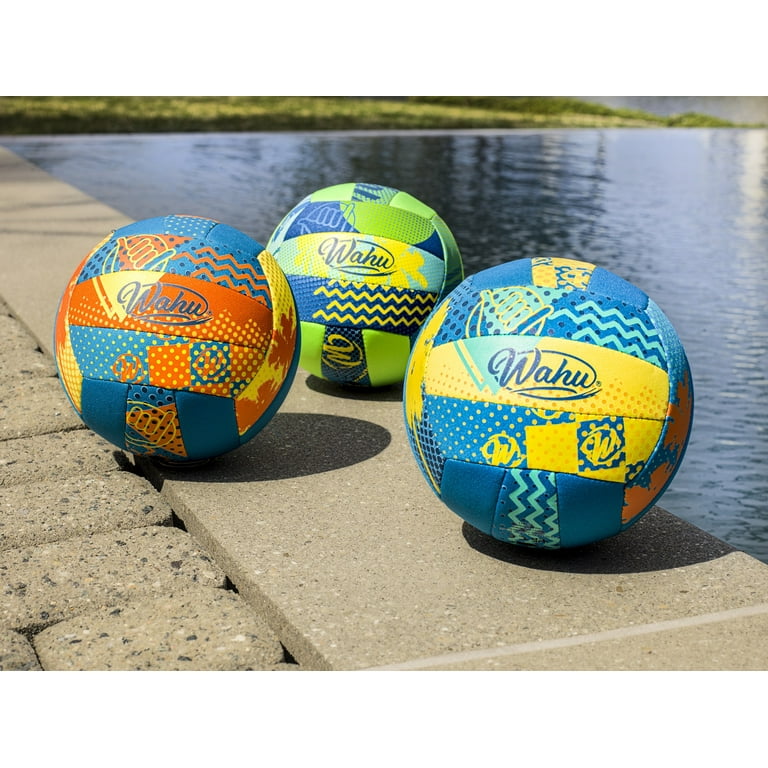 Kmart beach cheap balls
