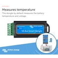 thumbnail image 3 of Victron Energy VIC-ASS030537010 VE Bus Bluetooth Smart Dongle, 3 of 4