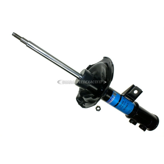 Suspension Strut Assembly