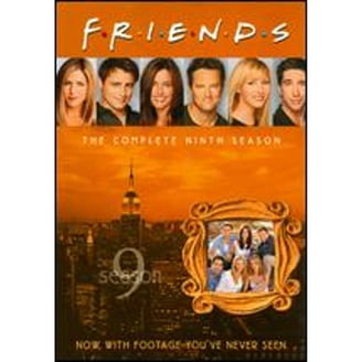 Friends: Season 10 (DVD) - Walmart.com