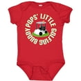 thumbnail image 3 of Inktastic Pops Little Golfing Buddy Boys Baby Bodysuit, 3 of 5