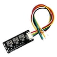 thumbnail image 1 of 4S Active Balancer Board 1.2A Lifepo4 Lipo Li-Ion Lithium Battery Energy Transfer Equalizer Module(4S), 1 of 8