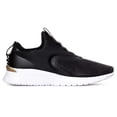 thumbnail image 4 of Tenis Puma Remedie Slip On Mujer Negro 26, 4 of 7