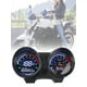 thumbnail image 3 of Medidor RPM para motocicleta velocímetro HD DQrwqpou Conveniente Honda CG150 Fan150 2010 2012, 3 of 9