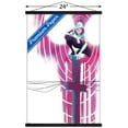 thumbnail image 3 of Marvel Comics - Ghost Spider - Spider-Gwen #3 Wall Poster with Wooden Magnetic Frame, 22.375" x 34", 3 of 5