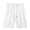 White, variant on Men Shorts Athletic Joggers Hiking Clothes Comfortable Summer Clothes Essentials Shorts