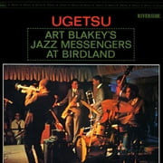 Art Blakey & Jazz Messengers - Ugetsu - Jazz - Vinyl