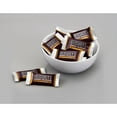 thumbnail image 5 of Hershey's Zero Sugar Caramel Filled Chocolate Candy, Bag 5.1 oz, 5 of 9