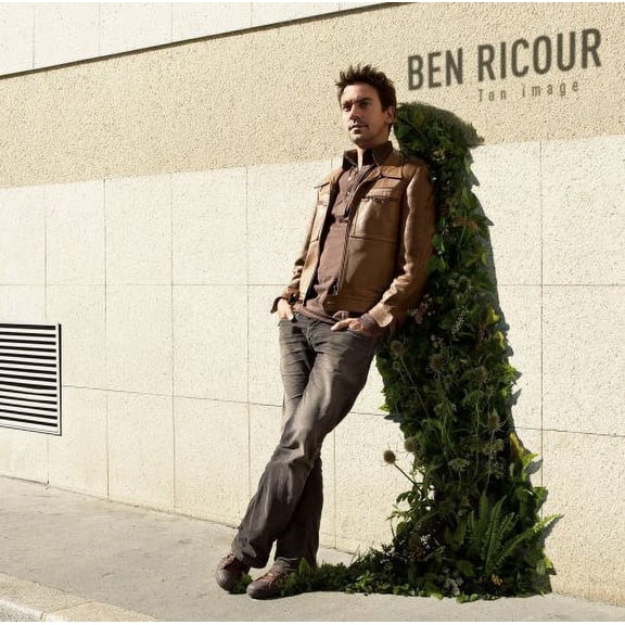 Ricour, Ben : Ton Image
