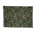 thumbnail image 1 of Camuflaje al aire libre portátil ligero impermeable estera RainTent lona refugio (2*1,43 m) YUNYI BRAND Deportes, 1 of 8