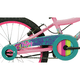 thumbnail image 2 of BICICLETA RALEIGH MOD. FRISKY R20 ROSA 1 V, 2 of 5