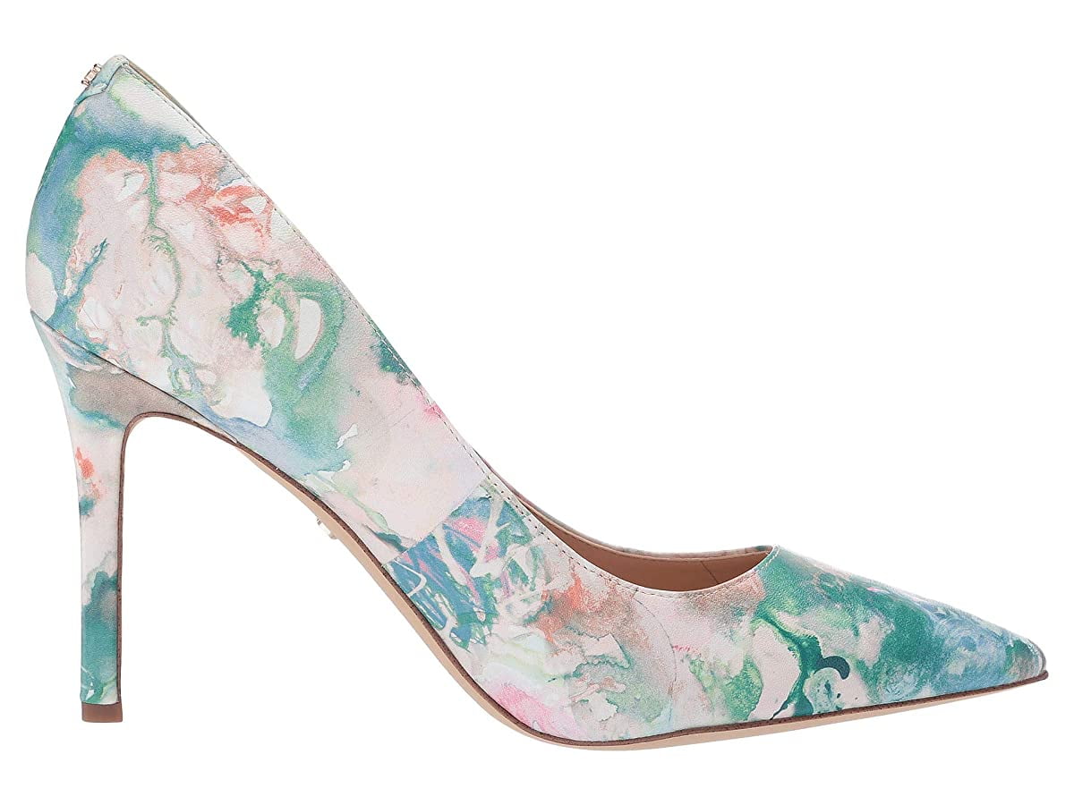 Sam Edelman Hazel Pump Shoes 