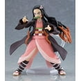 thumbnail image 4 of Yimei Max Factory figma Nezuko Kamado, 4 of 5