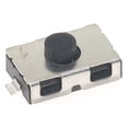 thumbnail image 1 of Speravity Botón pulsador de silicona resistente al agua para coche, interruptor táctil táctil de Metal para microvehículo, piezas de repuesto Vehículos, repuestos y accesorios Mis, 1 of 6