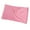 Pink, variant on Efavormart 5 Pack Dusty Sage Green Wide Ruffled Spandex Chair Sash Band - 8"x13"