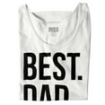thumbnail image 4 of Best Dad Ever Tank Top, 4 of 6