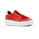 thumbnail image 5 of Tenis Karsten Para Niño Personajes Plaza Sésamo Ligero 22-24 rojo 22.5, 5 of 6