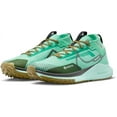 thumbnail image 2 of Nike Men's React Pegasus Trail 4 GTX Sneaker, Spring Green/Olive Flak/Mint Foam/Black, 10 US, 2 of 5