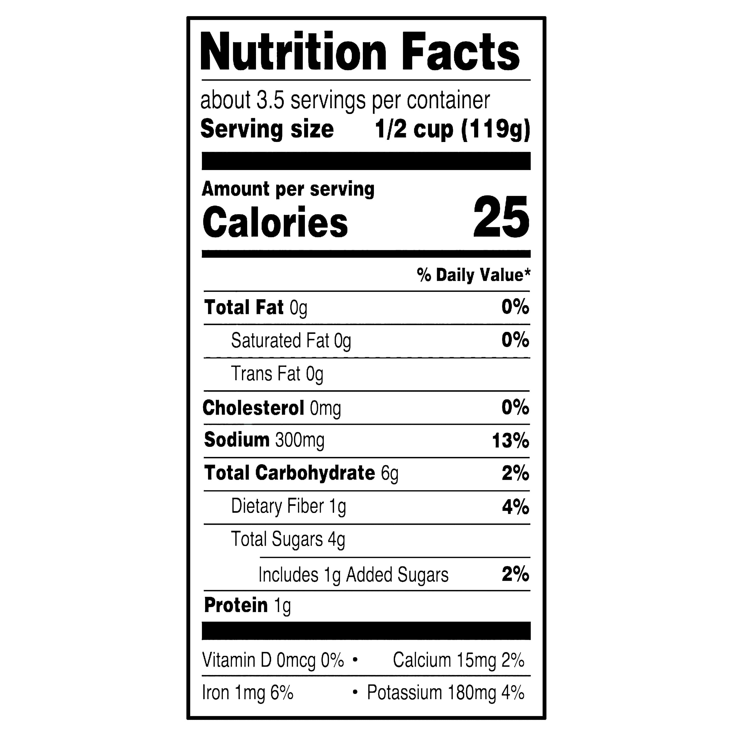 (6 pack) Great Value Chili Ready Diced Tomatoes, 14.5 oz