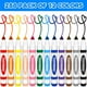 thumbnail image 2 of Marcadores lavables TooyBing, 288 unidades, 12 colores surtidos, 2 of 7