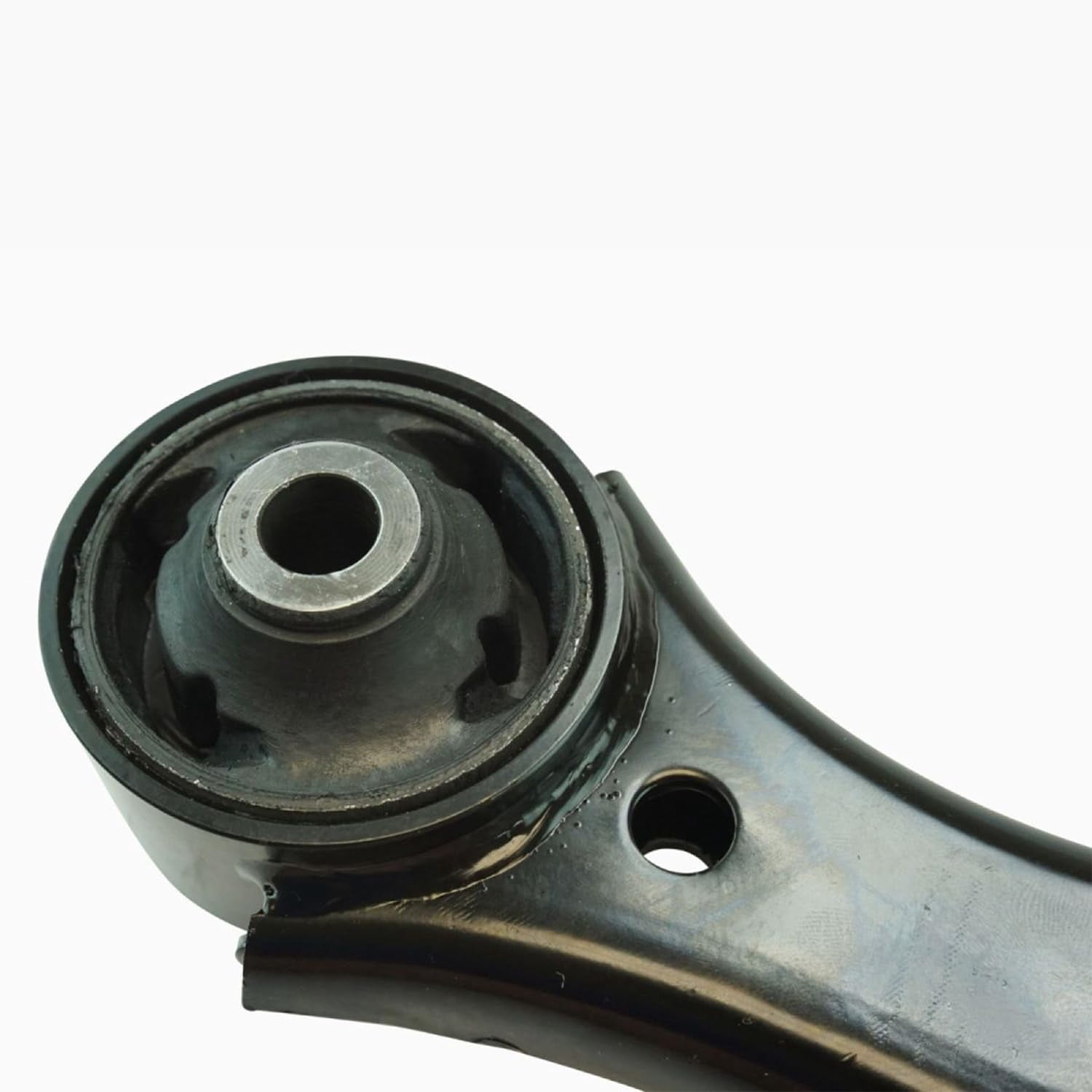 Detroit Axle - Front Right Lower Control Arm for Hyundai 2007-2010 Entourage, 2006-2014 Kia Sedona, Passenger Side Lower Control Arm with Ball Joint Replacement
