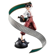 MegaHouse - Naruto Gals: Naruto Shippuden - Tenten Figure [COLLECTABLES] Figure, Collectible