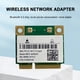 thumbnail image 4 of Tarjeta De Red 1200M MC8265 Tarjeta de red inalámbrica Banda dual 2.4GHz 5GHz Mini PCIe Módulo WiFi Ndcxsfigh Para estrenar, 4 of 7