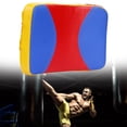 thumbnail image 1 of Bangcool Kick Pad Non-slip Protective Foam Strike Pad Punching Pad for Taekwondo Boxing, 1 of 10