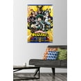 thumbnail image 3 of My Hero Academia - Key Art Wall Poster with Push Pins, 22.375" x 34", 3 of 3