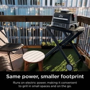 Ninja Woodfire™ Outdoor Grill & Smoker