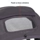 thumbnail image 3 of Cochecito comprador 5 en 1 Baby Trend Sit N' Stand®, Cassis, 3 of 5