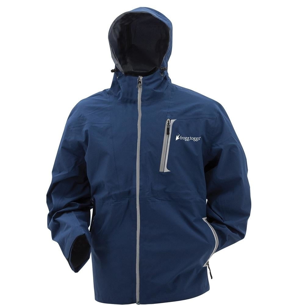Frogg Toggs Toadz HD Rockslide Jacket 