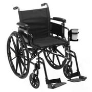 Mobility Cup Holder for Walkers & Wheelchairs