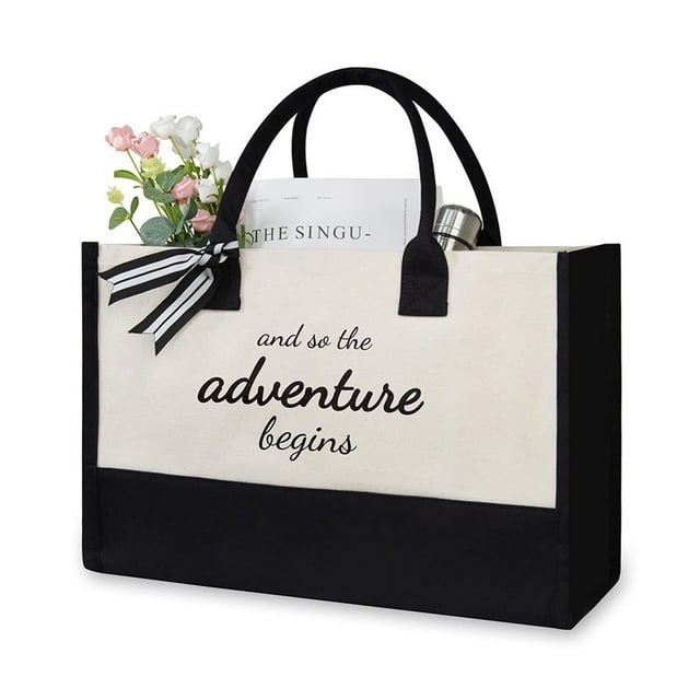 Fashion Shoulder Bag Hit Color Women Shopping Tote Handbags (Zebra Pattern)