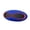 Blue, variant on Football Shape Portable Bluetooth Wireless Speaker Mini Super Bass Speakers for Smartphone Tablet ,Easy to Install